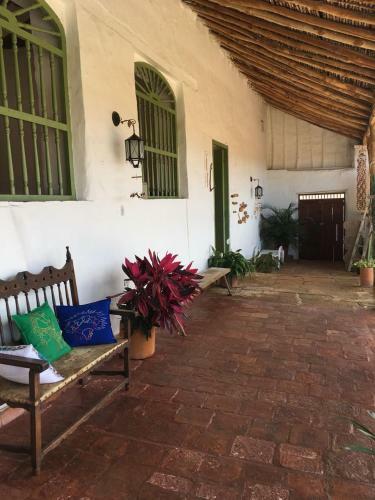 Bed & Breakfast Color de Hormiga Hostel