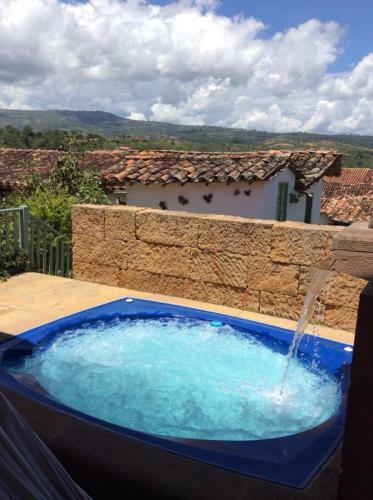 Bed & Breakfast Color de Hormiga Hostel