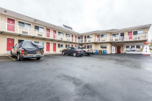 Lake City Motel