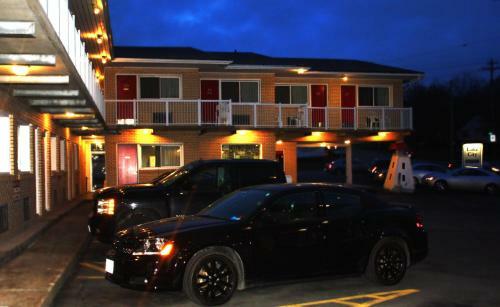 Lake City Motel
