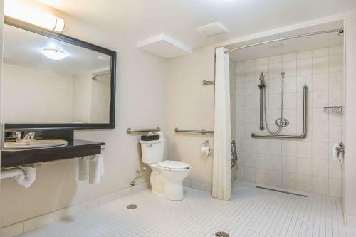 Motel Comfort Inn Belleville