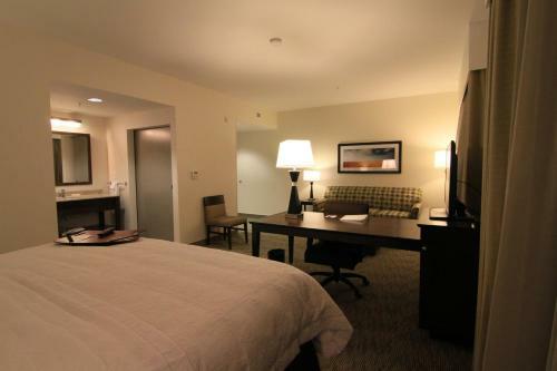 Hotel Hampton Inn & Suites Airdrie
