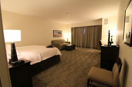 Hotel Hampton Inn & Suites Airdrie