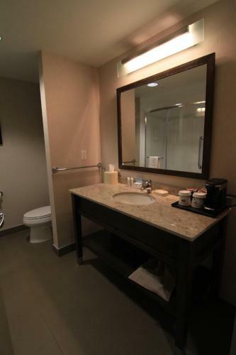Hotel Hampton Inn & Suites Airdrie