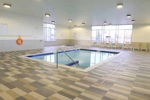 Hotel Hampton Inn & Suites Airdrie