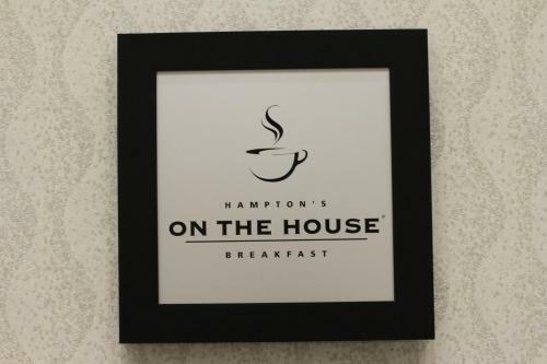 Hotel Hampton Inn & Suites Airdrie