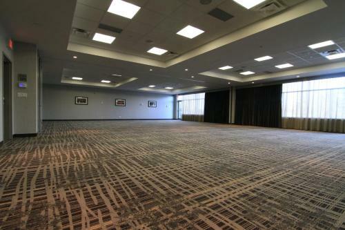 Hotel Hampton Inn & Suites Airdrie