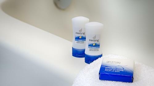 Hotel Travelodge By Wyndham Abbotsford Bakerview