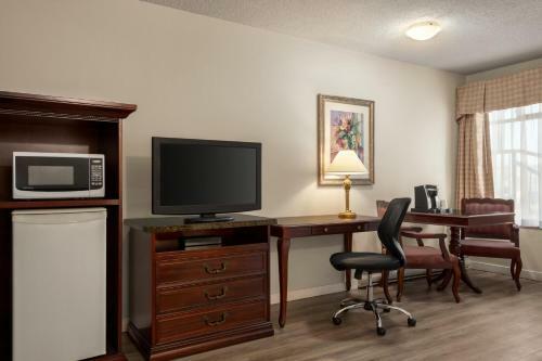 Hotel Travelodge By Wyndham Abbotsford Bakerview