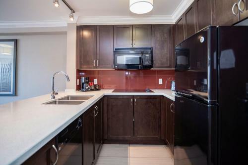 Sandman Hotel And Suites Abbotsford