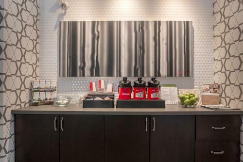 Sandman Hotel And Suites Abbotsford