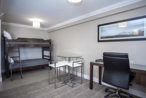 Sandman Hotel And Suites Abbotsford