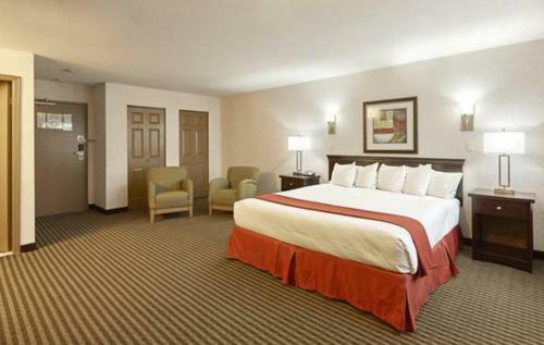 Abbotsford Hotel