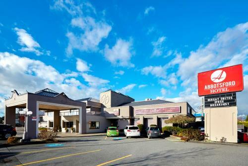 Abbotsford Hotel