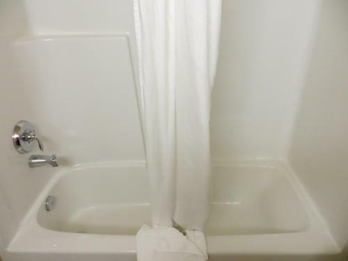 Hotel Super 8 By Wyndham Abbotsford Bc