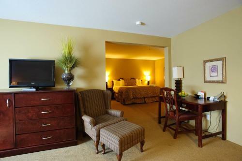 Quality Hotel & Conference Centre Abbotsford