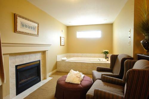 Quality Hotel & Conference Centre Abbotsford