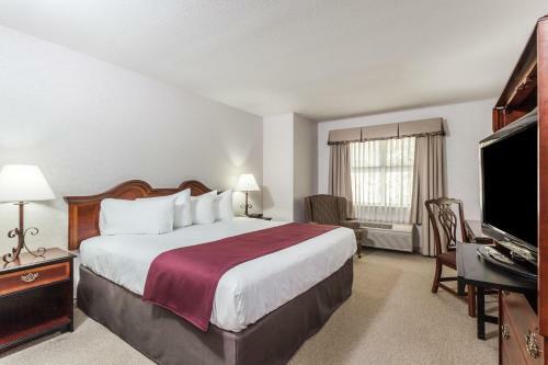 Quality Hotel & Conference Centre Abbotsford