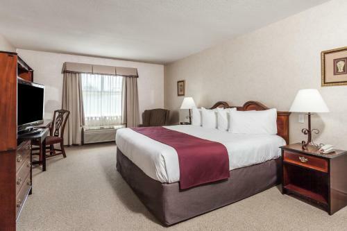 Quality Hotel & Conference Centre Abbotsford