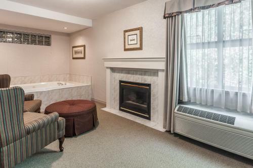Quality Hotel & Conference Centre Abbotsford