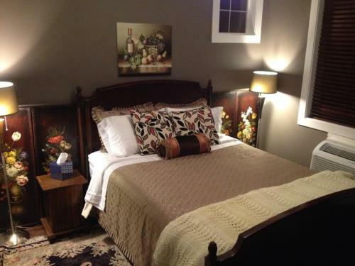 Posada Brookside Inn Boutique Hotel