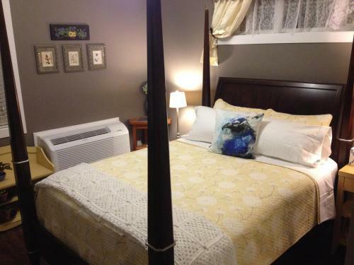 Posada Brookside Inn Boutique Hotel