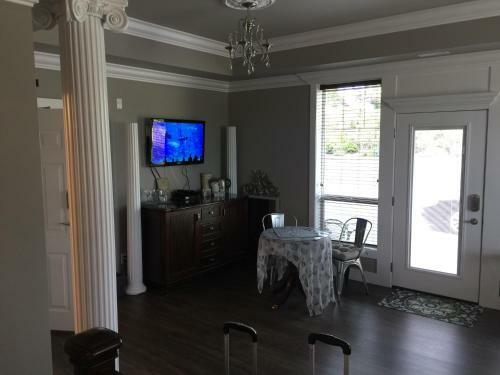 Posada Brookside Inn Boutique Hotel