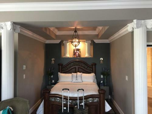 Posada Brookside Inn Boutique Hotel
