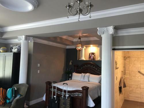 Posada Brookside Inn Boutique Hotel