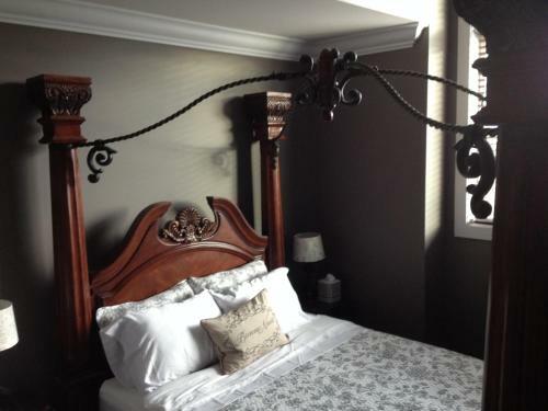 Posada Brookside Inn Boutique Hotel