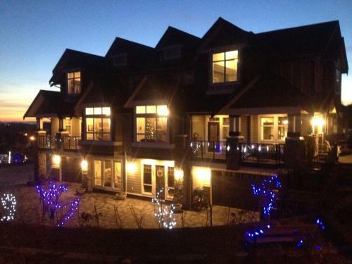 Posada Brookside Inn Boutique Hotel