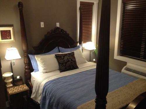 Posada Brookside Inn Boutique Hotel