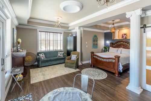 Posada Brookside Inn Boutique Hotel