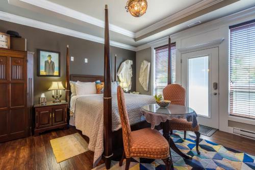 Posada Brookside Inn Boutique Hotel