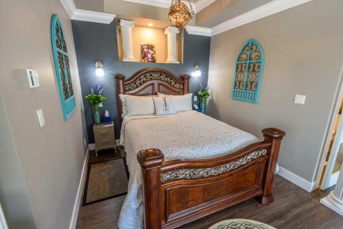 Posada Brookside Inn Boutique Hotel