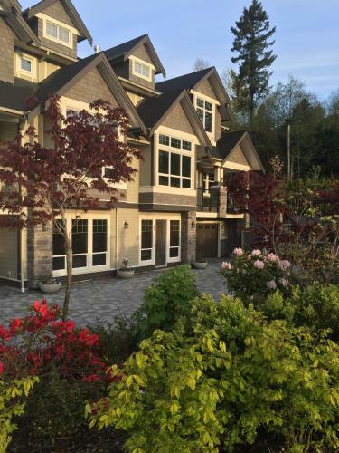 Posada Brookside Inn Boutique Hotel