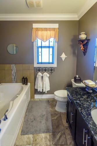 Posada Brookside Inn Boutique Hotel