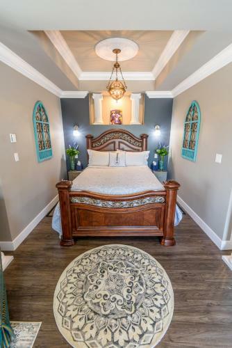 Posada Brookside Inn Boutique Hotel