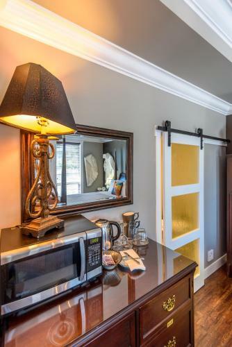 Posada Brookside Inn Boutique Hotel