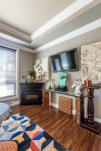 Posada Brookside Inn Boutique Hotel