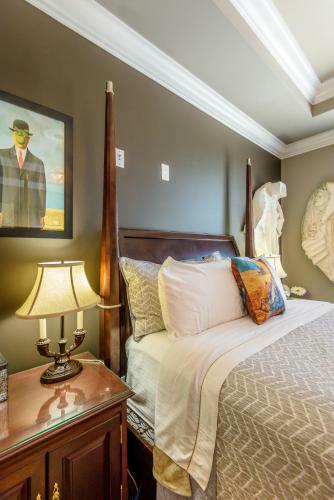 Posada Brookside Inn Boutique Hotel