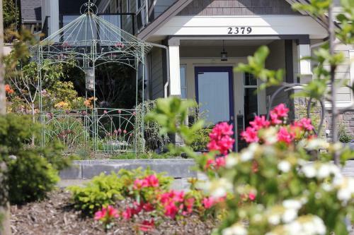 Posada Brookside Inn Boutique Hotel