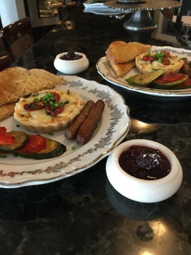 Posada Brookside Inn Boutique Hotel