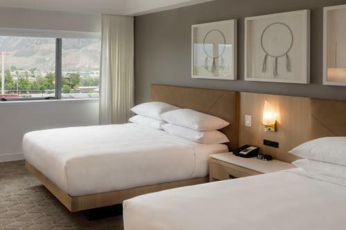 Delta Hotels By Marriott Kamloops