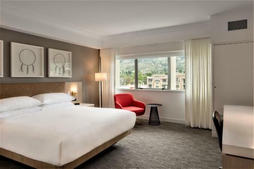 Delta Hotels By Marriott Kamloops