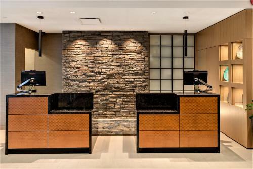 Delta Hotels By Marriott Kamloops
