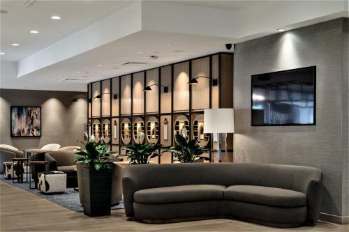 Delta Hotels By Marriott Kamloops