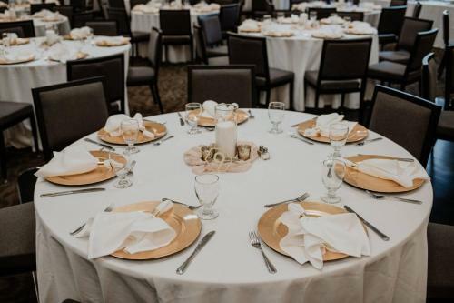 Delta Hotels By Marriott Kamloops