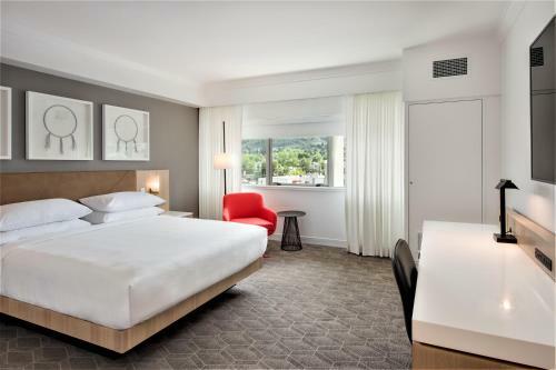 Delta Hotels By Marriott Kamloops