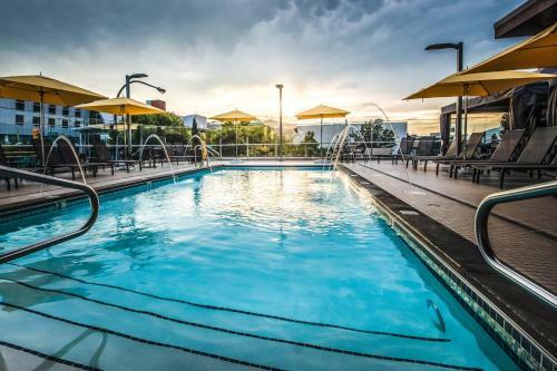 Delta Hotels By Marriott Kamloops
